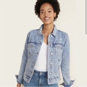 Old Navy Jean Jacket